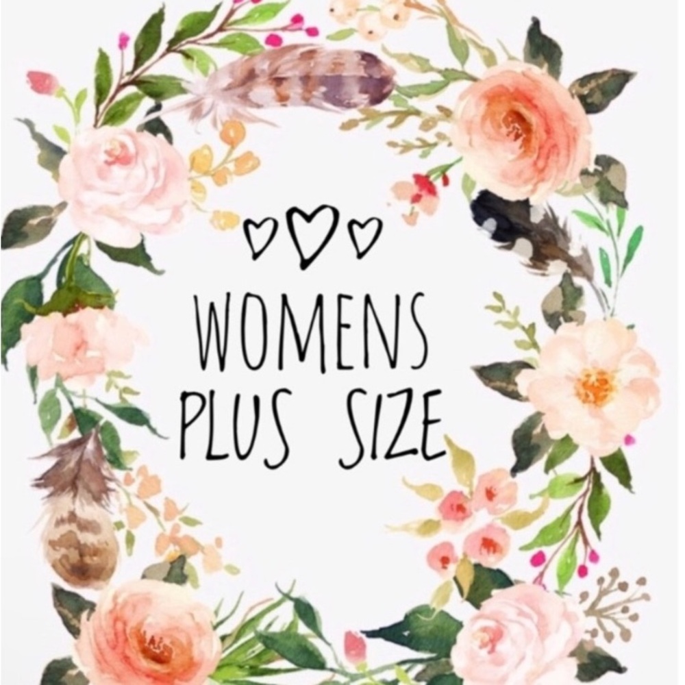 Sandra Is Live! 🔥 Deals On All Remaining Torrid & Plus Personal Closet Items! - Picture 3 of 8